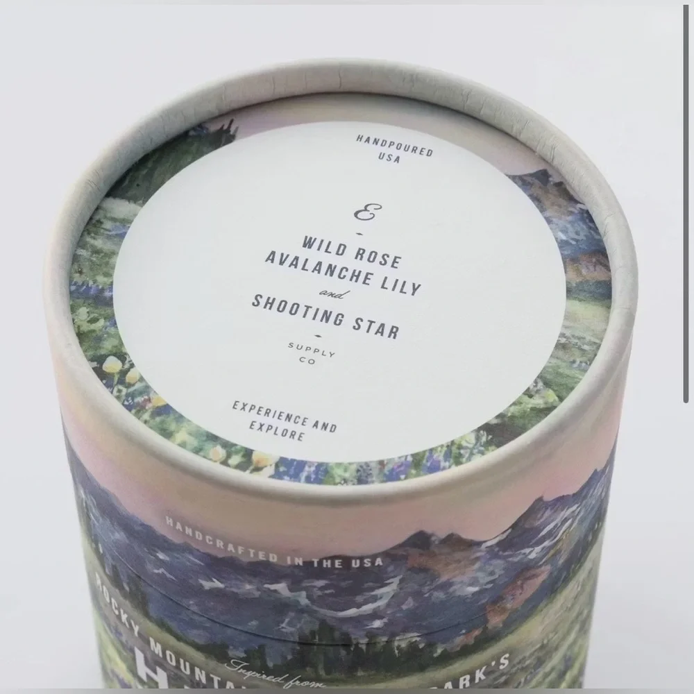 ethics supply co new box